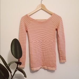 Free People Rosette Top